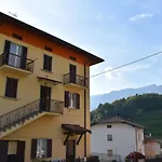 La Cà Del Marengù * San Giovanni Bianco