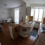 Casa de Férias La Cà Del Marengù San Giovanni Bianco
