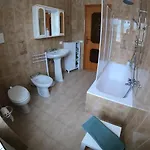 Casa de Férias La Cà Del Marengù *