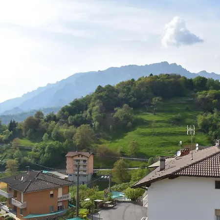 La Cà Del Marengù Casa de Férias