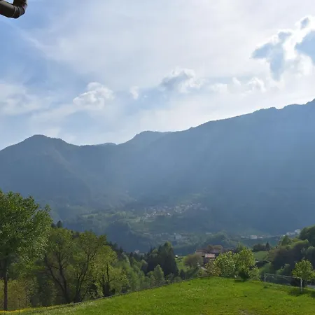 La Cà Del Marengù San Giovanni Bianco