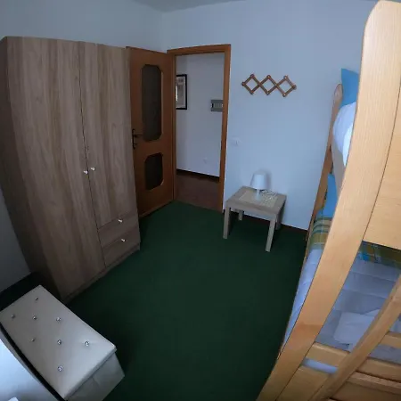 La Ca Del Marengu *