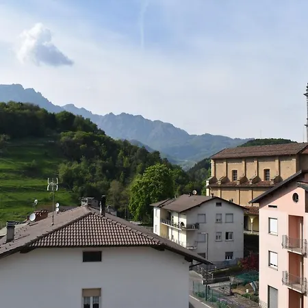 La Cà Del Marengù San Giovanni Bianco