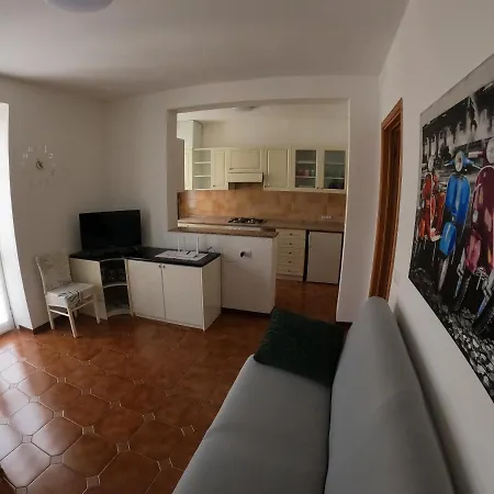 La Cà Del Marengù