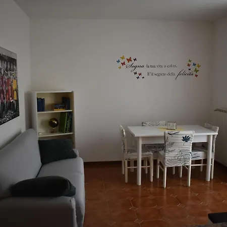 La Ca Del Marengu *